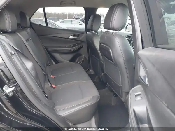KL4MMESL1LB111069 2020 BUICK ENCORE GX - Image 8