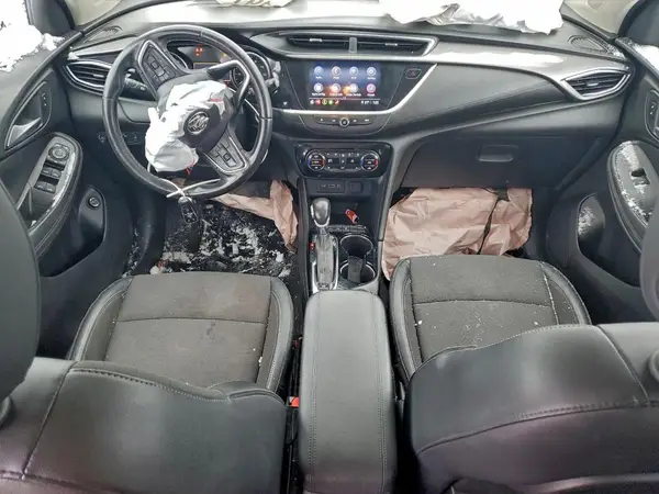 KL4MMESL1LB112531 2020 BUICK ENCORE GX - Image 8