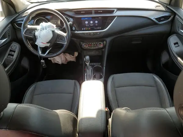 KL4MMESL1LB113016 2020 BUICK ENCORE GX - Image 8