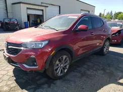 KL4MMESL1LB116787 2020 BUICK ENCORE GX