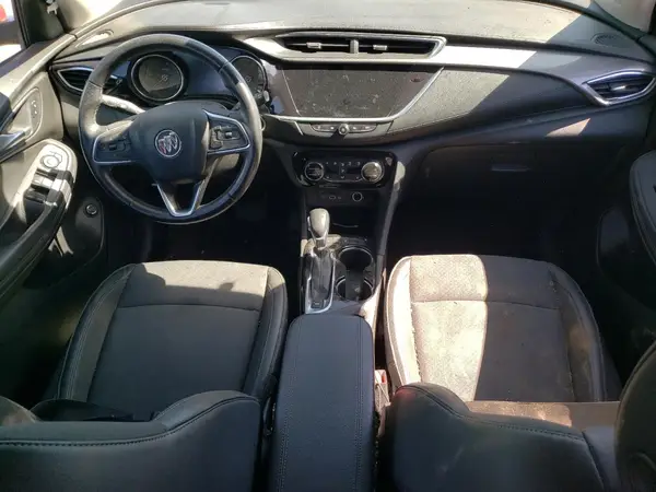 KL4MMESL1LB116787 2020 BUICK ENCORE GX - Image 8