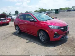 KL4MMESL1LB120192 2020 BUICK ENCORE GX