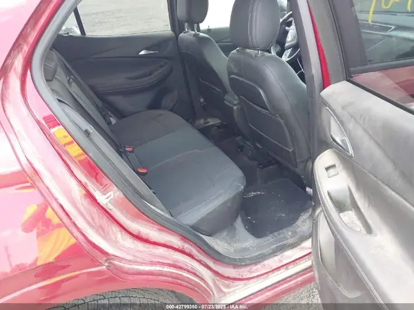 KL4MMESL1LB120192 2020 BUICK ENCORE GX - Image 8