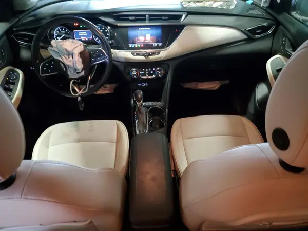 KL4MMESL1LB122332 2020 BUICK ENCORE GX - Image 8