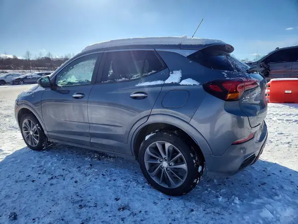 KL4MMESL1LB127322 2020 BUICK ENCORE GX - Image 2