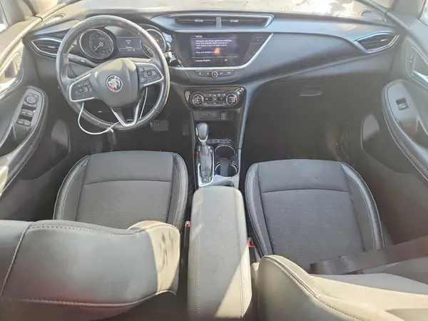 KL4MMESL1LB127322 2020 BUICK ENCORE GX - Image 8