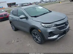 KL4MMESL1LB131242 2020 BUICK ENCORE GX