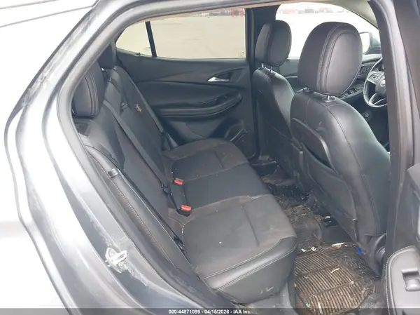 KL4MMESL1LB131242 2020 BUICK ENCORE GX - Image 8