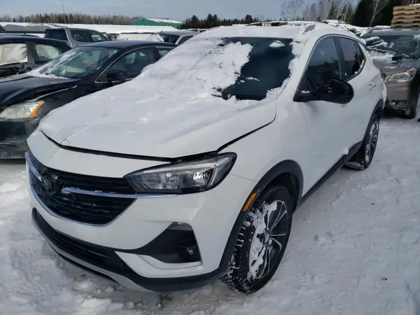 KL4MMESL1MB039288 2021 BUICK ENCORE - Image 1