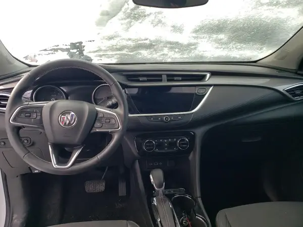 KL4MMESL1MB039288 2021 BUICK ENCORE - Image 8