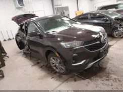 KL4MMESL1MB048833 2021 BUICK ENCORE GX