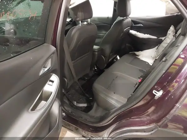 KL4MMESL1MB048833 2021 BUICK ENCORE GX - Image 8