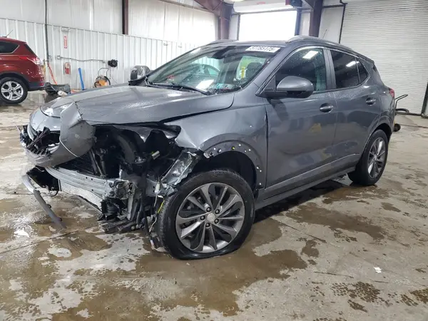 KL4MMESL1MB052624 2021 BUICK ENCORE - Image 1