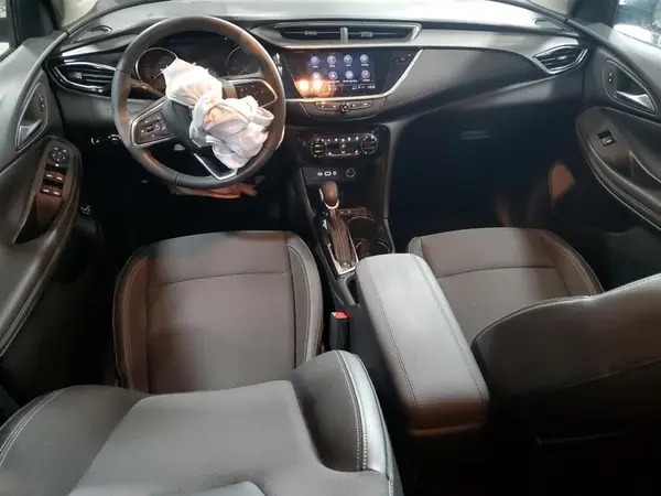 KL4MMESL1MB052624 2021 BUICK ENCORE - Image 8
