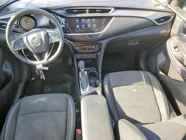 KL4MMESL1MB059119 2021 BUICK ENCORE - Image 8