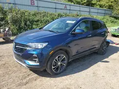 KL4MMESL1MB065468 2021 BUICK ENCORE GX