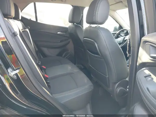 KL4MMESL1MB071349 2021 BUICK ENCORE GX - Image 8