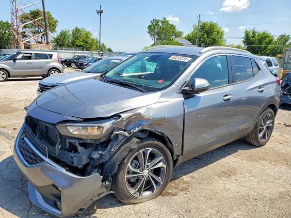 KL4MMESL1MB074610 2021 BUICK ENCORE GX - Image 1