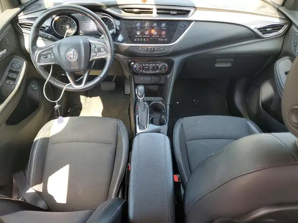 KL4MMESL1MB074610 2021 BUICK ENCORE GX - Image 8