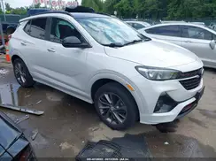 KL4MMESL1MB082951 2021 BUICK ENCORE GX