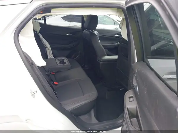 KL4MMESL1MB082951 2021 BUICK ENCORE GX - Image 8