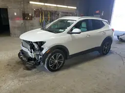KL4MMESL1MB100283 2021 BUICK ENCORE GX