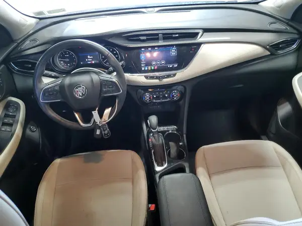 KL4MMESL1MB100283 2021 BUICK ENCORE GX - Image 8