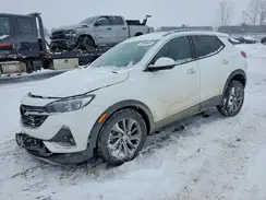 KL4MMESL1MB124535 2021 BUICK ENCORE GX