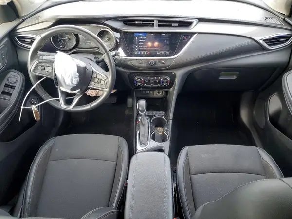 KL4MMESL1MB125832 2021 BUICK ENCORE GX - Image 8