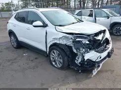 KL4MMESL1MB129430 2021 BUICK ENCORE GX