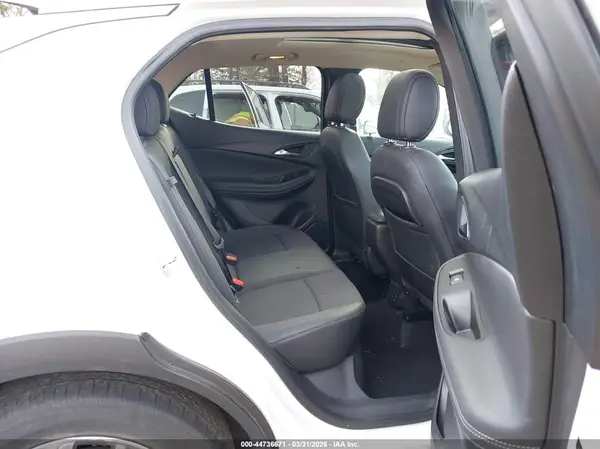 KL4MMESL1MB129430 2021 BUICK ENCORE GX - Image 8