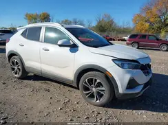 KL4MMESL1MB139200 2021 BUICK ENCORE GX