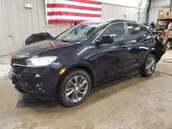 KL4MMESL1MB148687 2021 BUICK ENCORE