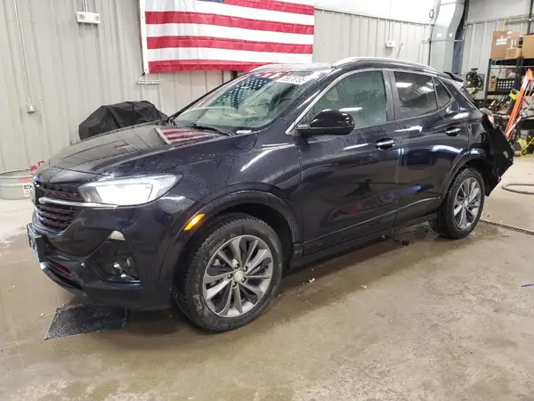 KL4MMESL1MB148687 2021 BUICK ENCORE - Image 1