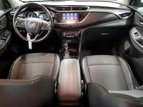 KL4MMESL1MB148687 2021 BUICK ENCORE - Image 8