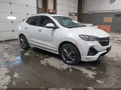KL4MMESL1MB152691 2021 BUICK ENCORE GX