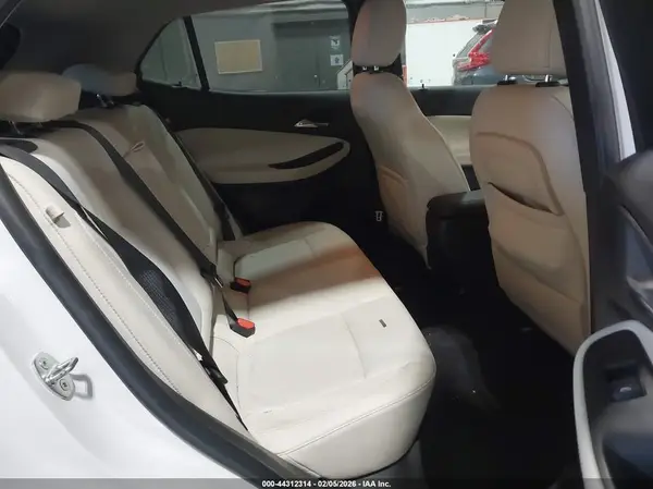 KL4MMESL1MB152691 2021 BUICK ENCORE GX - Image 8