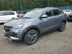 KL4MMESL1MB158152 2021 BUICK ENCORE GX