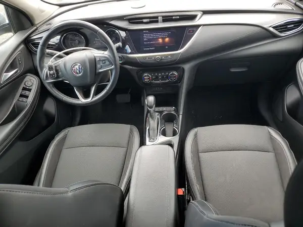 KL4MMESL1MB158152 2021 BUICK ENCORE GX - Image 8
