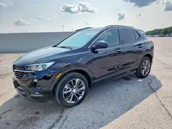 KL4MMESL1MB163481 2021 BUICK ENCORE GX