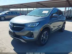 KL4MMESL1MB163996 2021 BUICK ENCORE GX