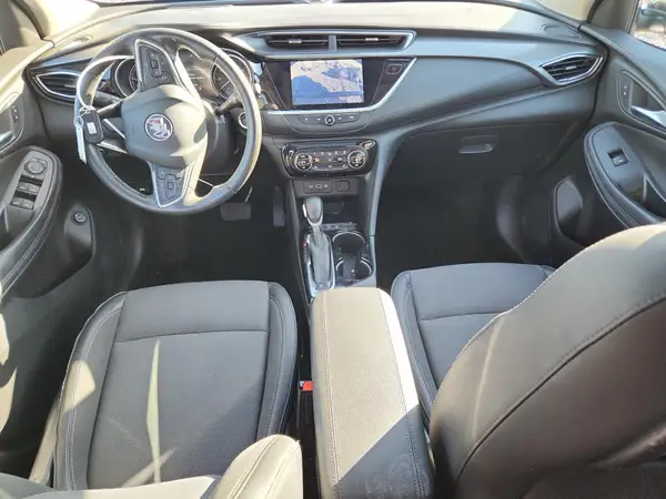 KL4MMESL1MB170396 2021 BUICK ENCORE GX - Image 8