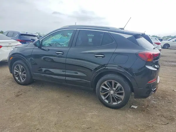 KL4MMESL1MB179759 2021 BUICK ENCORE - Image 2