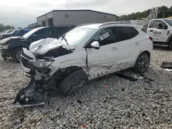 KL4MMESL1NB027319 2022 BUICK ENCORE GX