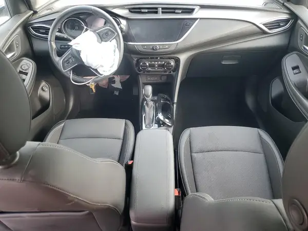 KL4MMESL1NB027319 2022 BUICK ENCORE GX - Image 8