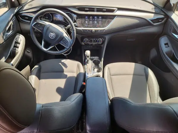 KL4MMESL1NB102021 2022 BUICK ENCORE GX - Image 8