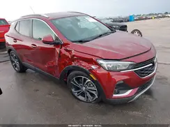 KL4MMESL1NB110829 2022 BUICK ENCORE GX
