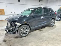 KL4MMESL1NB113505 2022 BUICK ENCORE GX