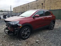 KL4MMESL1NB113987 2022 BUICK ENCORE