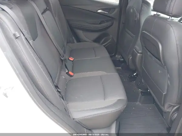 KL4MMESL1NB114332 2022 BUICK ENCORE GX - Image 8